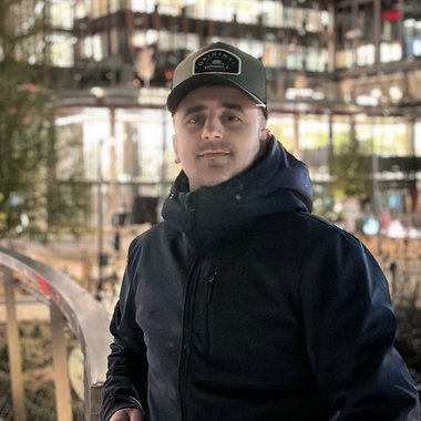 Oussama H. - Freelance Web Developer