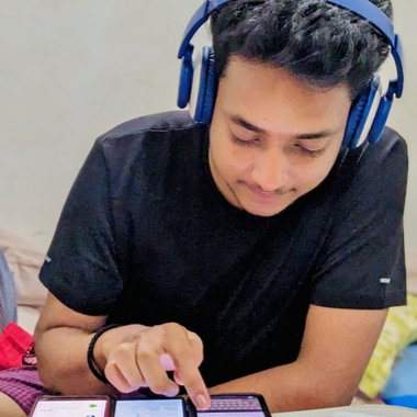 Shobhit R. - Freelance Ai Engineer