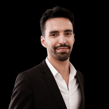 Med R. - Freelance Illustrator