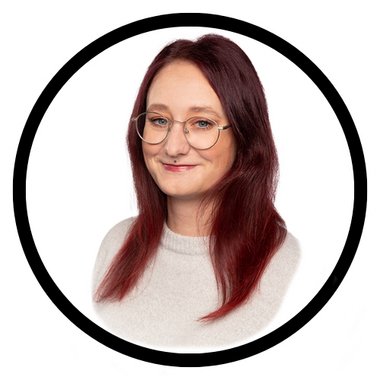 Henrike - Freelance Sound Engineer