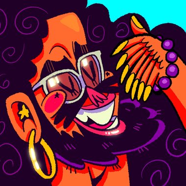 Paul S. - Freelance Caricature Artist