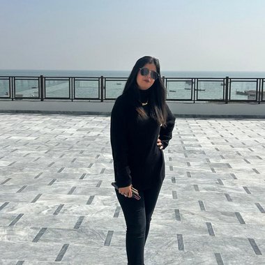 Rimshan N. - Freelance 1st Assistant Director