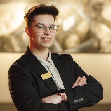 DAN E. - Freelance Web Developer