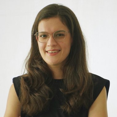 Claudia B. - Freelance Content Producer