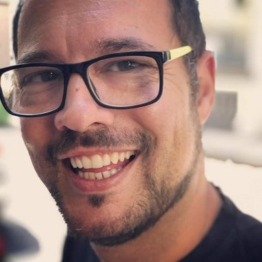 Antonis S. - Freelance Game Developer