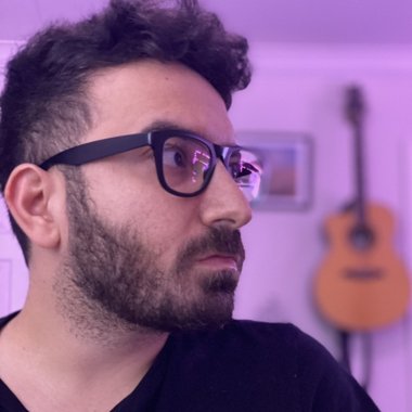 Pat D. - Freelance Music Producer