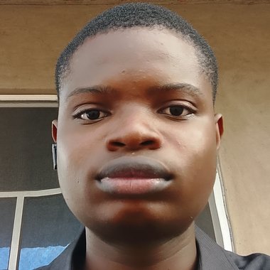 JOHN P. - Freelance Digital Marketer