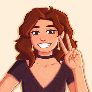 IrisGolgotiu - Freelance Comic Illustrator