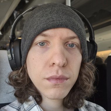 Nikita A. - Freelance Front End Developer