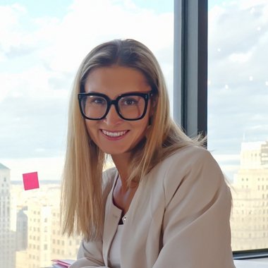 Anna T. - Freelance Content Producer