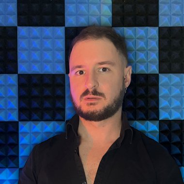 Anthony C. - Freelance Music Composer