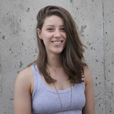 Megan L. - Freelance Copywriter