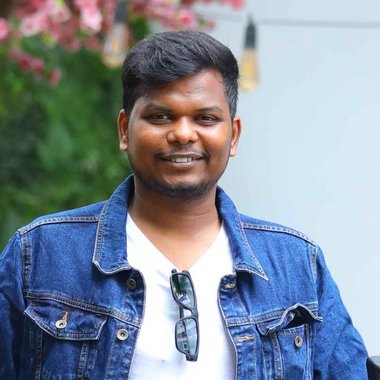 Sai C. - Freelance Developer