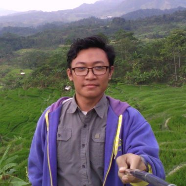 AHMAD H. - Freelance Web Developer