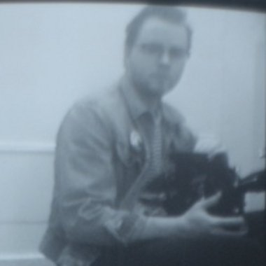 Ted H. - Freelance Content Creator