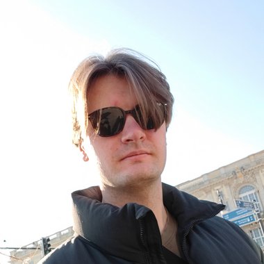 Hleb R. - Freelance Developer