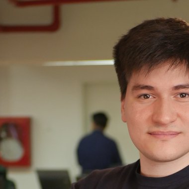 Augustin R. - Freelance Web Developer