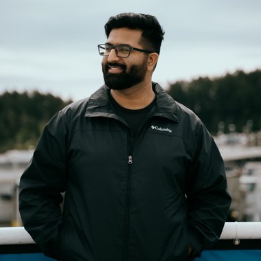 Taran B. - Freelance Camera Operator