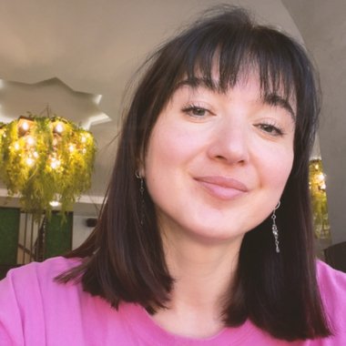 Leyla - Freelance Childrens Book Illustrator