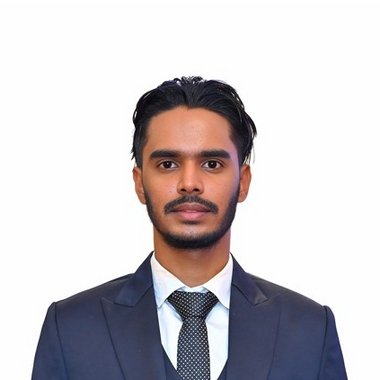 Mohammed S. - Freelance Developer