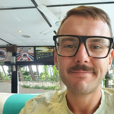 Dan U. - Freelance Data Scientist