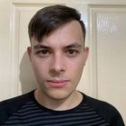 Constantine Dean Cazolis