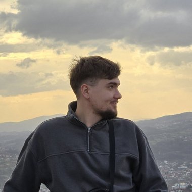 Mirza B. - Freelance Video Editor