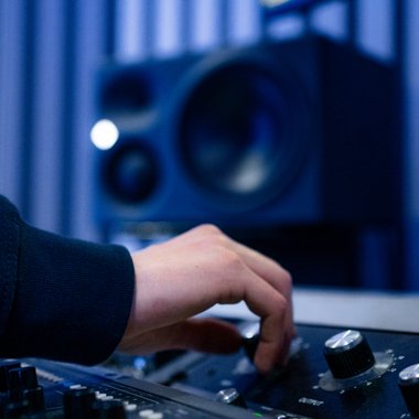 ALEXANDROS - Freelance Music Producer