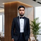 Inkiad Bin Ershad Rafey