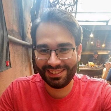 RenanBueno - Freelance 2d Animator