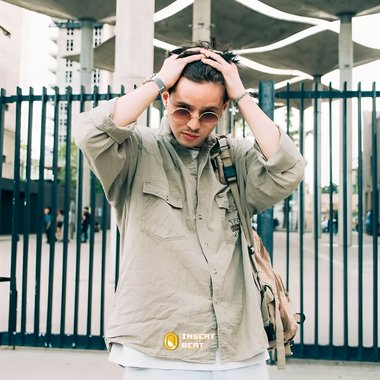 Ariel F. - Freelance Beatmaker