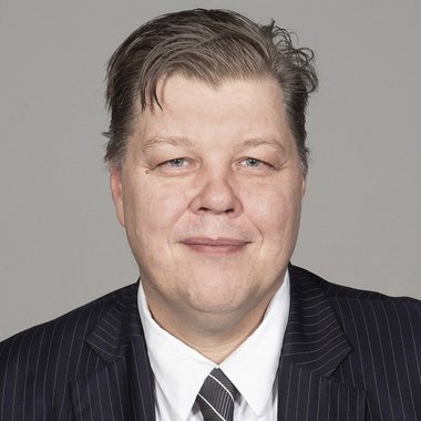 Frank L. - Freelance Presenter