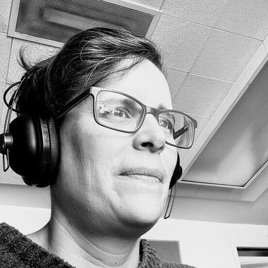 Inés T. - Freelance Music Producer