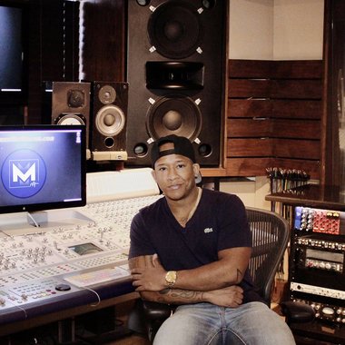 Michael J. - Freelance Mastering Engineer