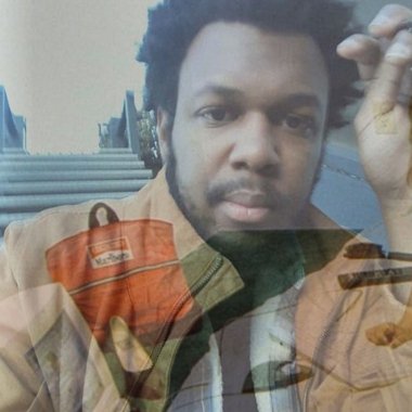 Malachi - Freelance Actor