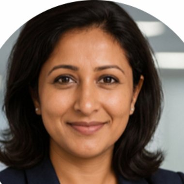 Tanu C. - Freelance Web Developer