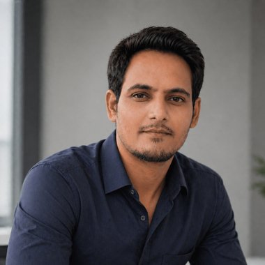 Nadeem Q. - Freelance Web Developer
