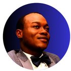 Dognon Gislain Sokponwe