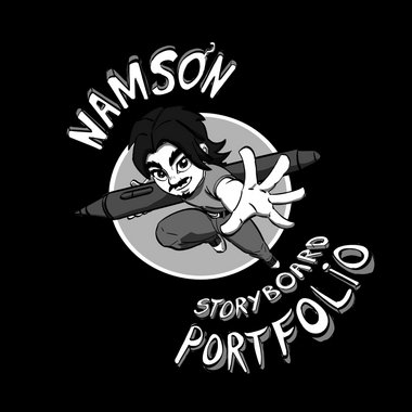 Nam N. - Freelance Comic Illustrator