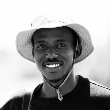 ISHIMWE M. - Freelance Social Media Manager