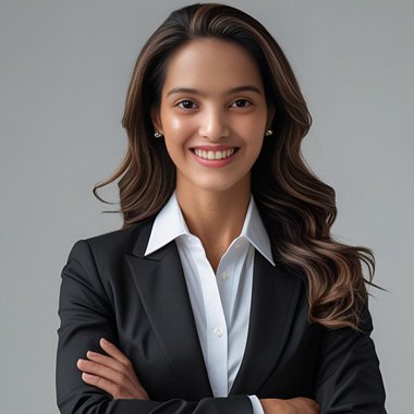 Raisa B. - Freelance Digital Marketer
