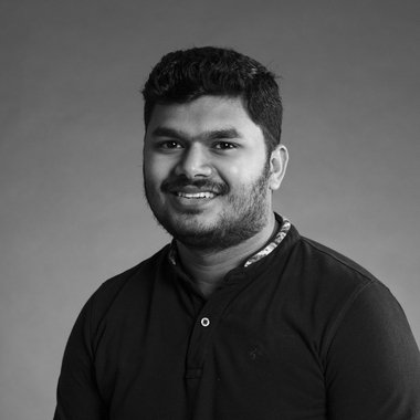 Suhaib A. - Freelance Production Designer