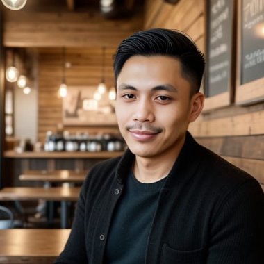 M. G. - Freelance Artworker