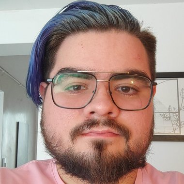 Wilson Q. - Freelance Web Developer