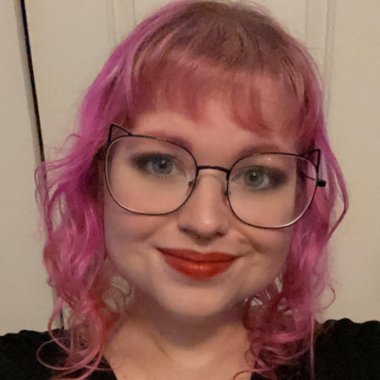 Lillian D. - Freelance Concept Artist