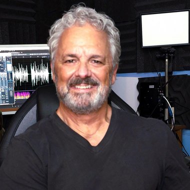 John R. - Freelance Video Editor