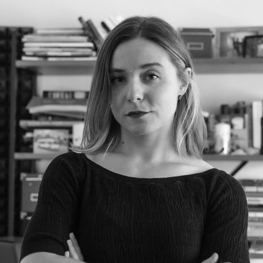 Anastasija P. - Freelance Colourist