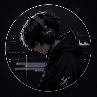 Edited T. - Freelance Video Editor