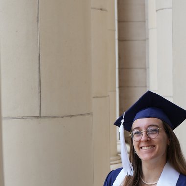 Sarah M. - Freelance Screenwriter