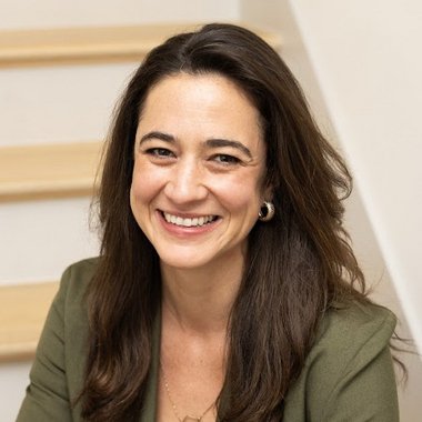 Julia L. - Freelance Marketing Consultant